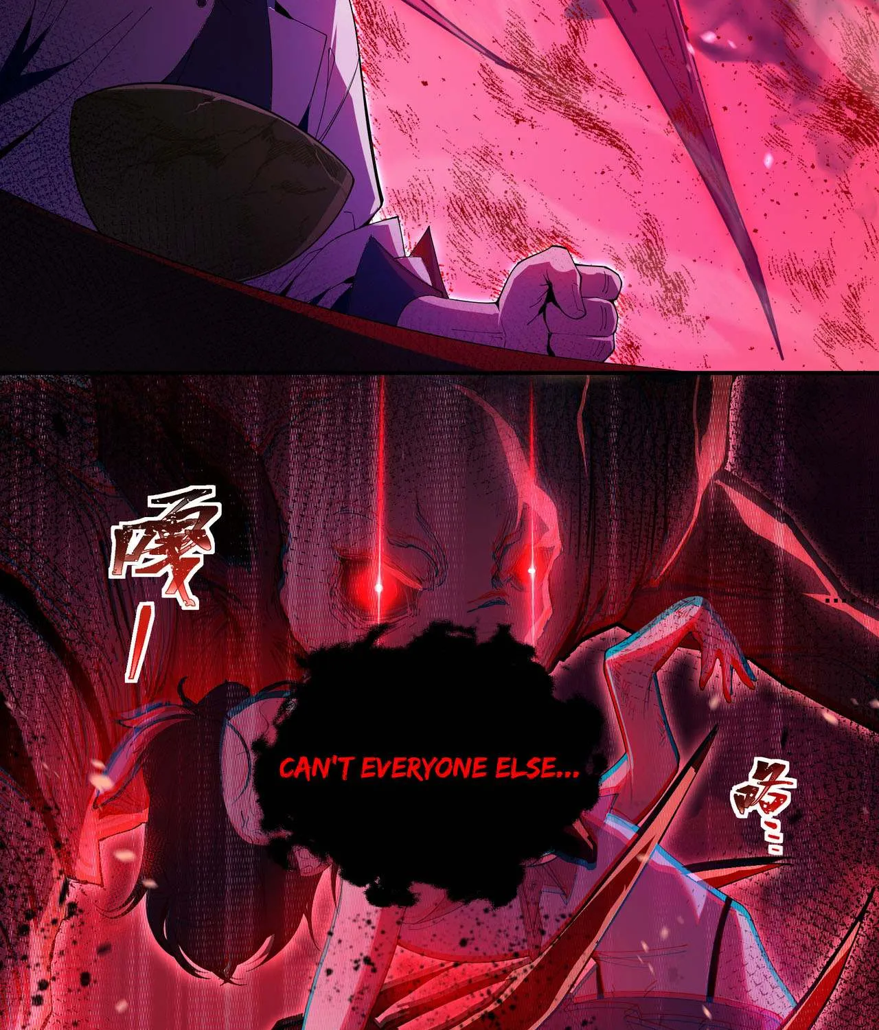 Read I Contracted Myself chapter 1 image 89 on Lezhin