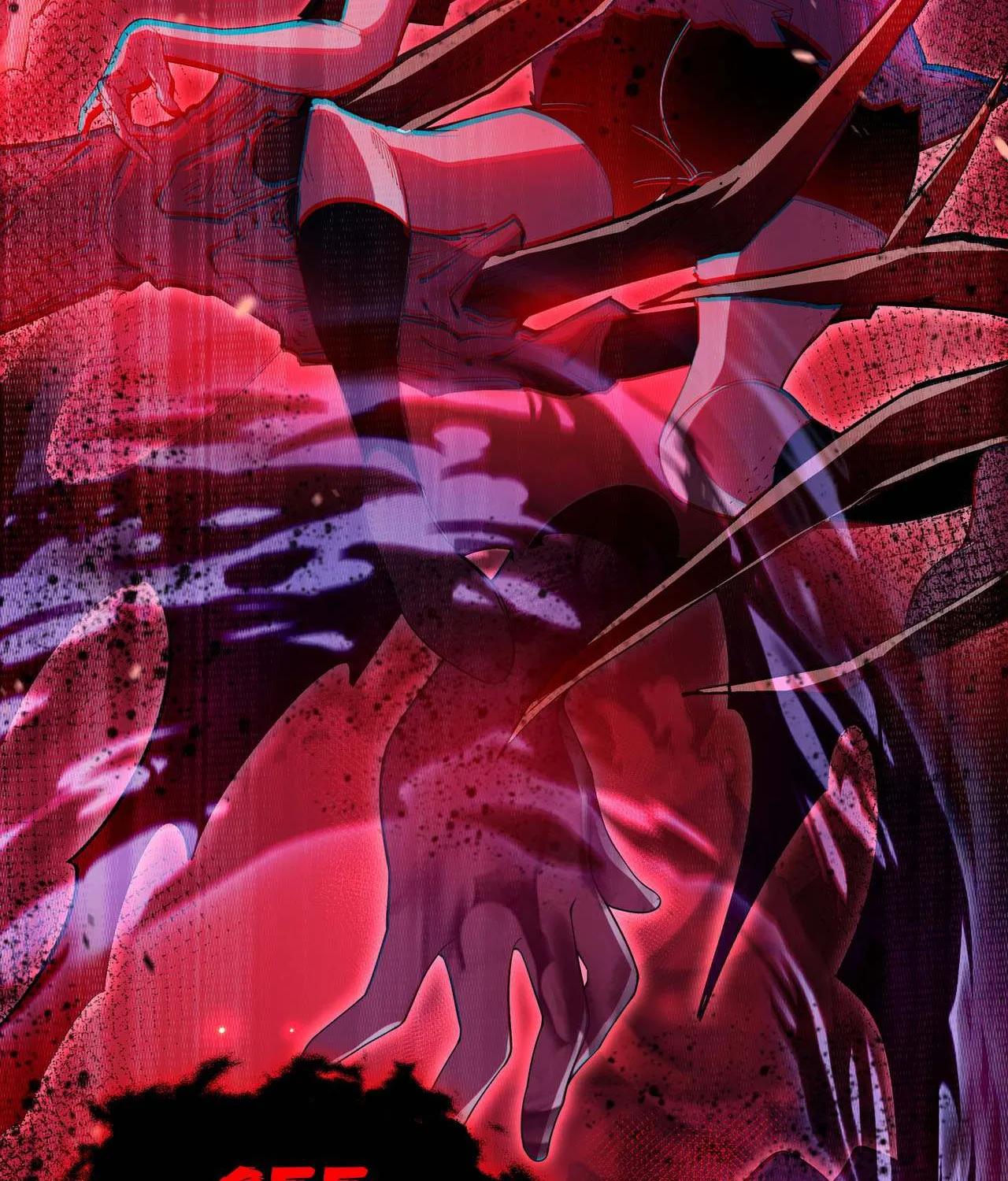 Read I Contracted Myself chapter 1 image 90 on Lezhin
