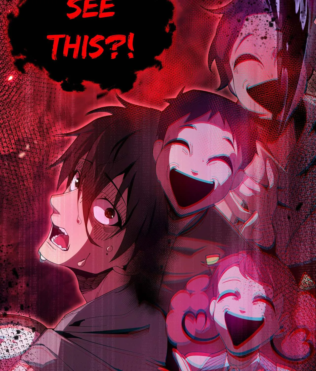 Read I Contracted Myself chapter 1 image 91 on Lezhin