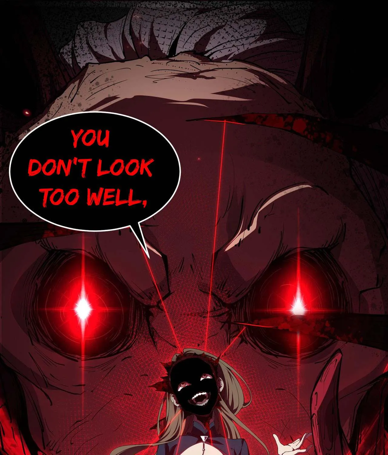 Read I Contracted Myself chapter 1 image 93 on Lezhin