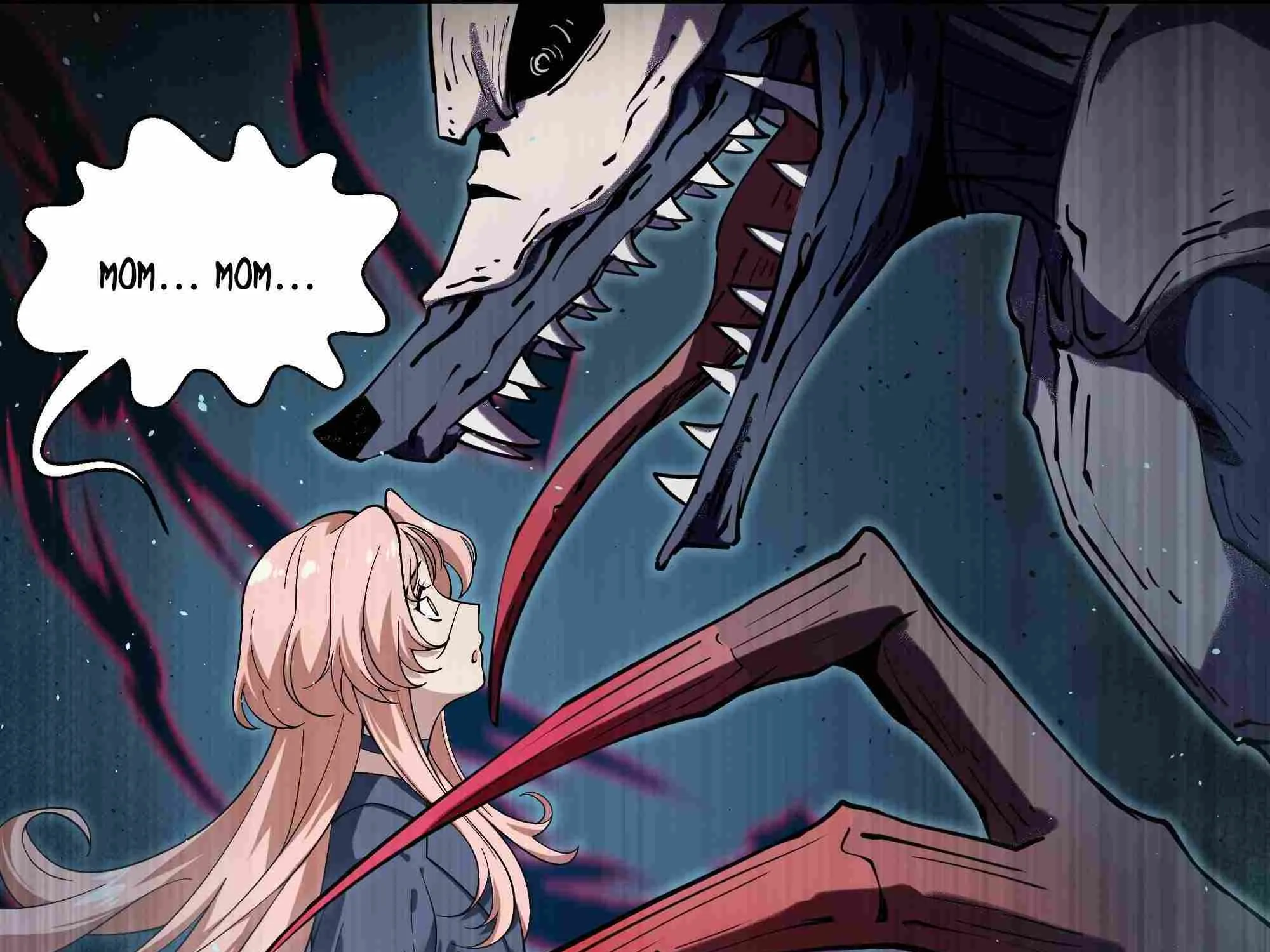Read I Contracted Myself chapter 10 image 106 on Lezhin