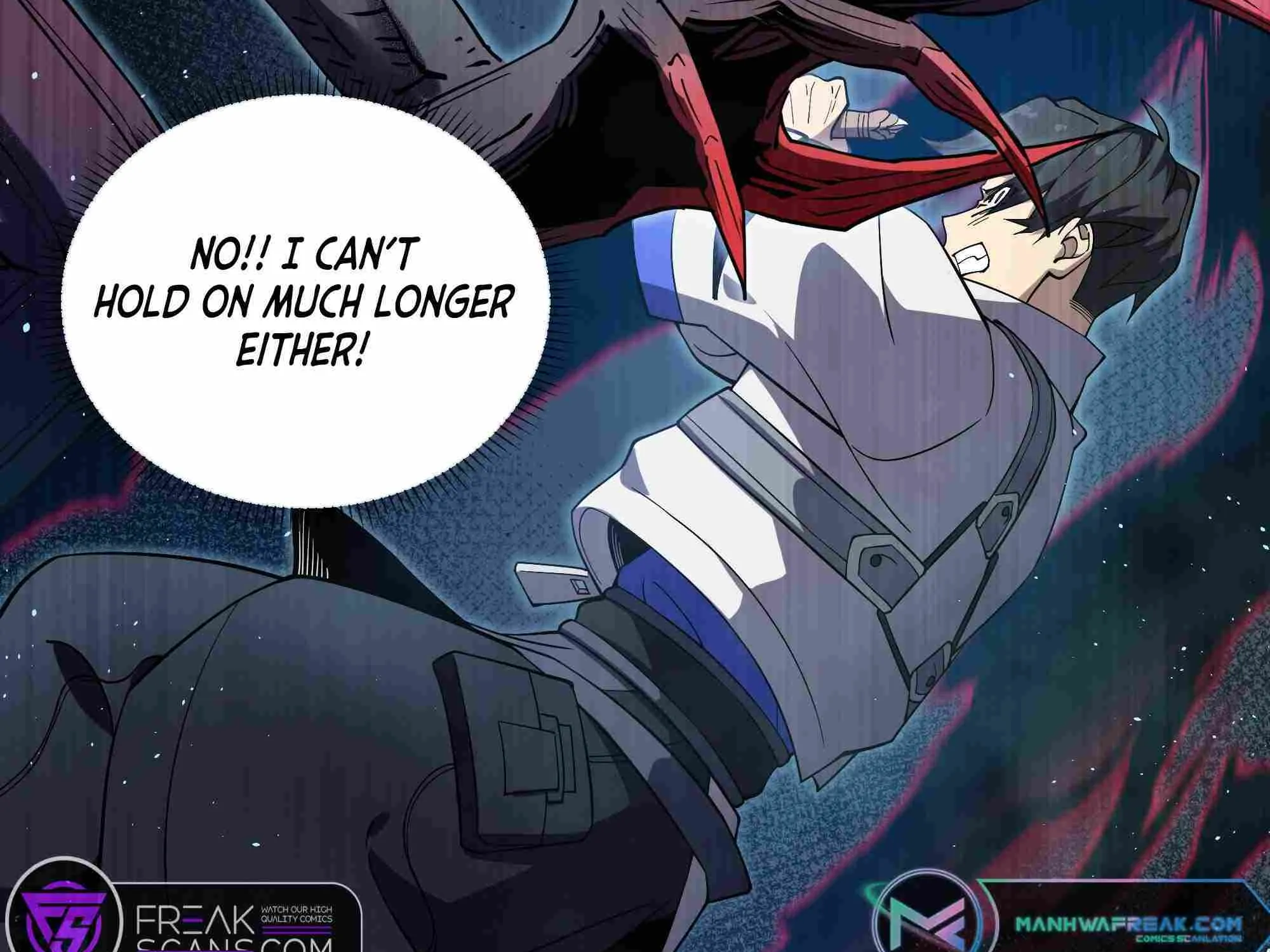 Read I Contracted Myself chapter 10 image 108 on Lezhin