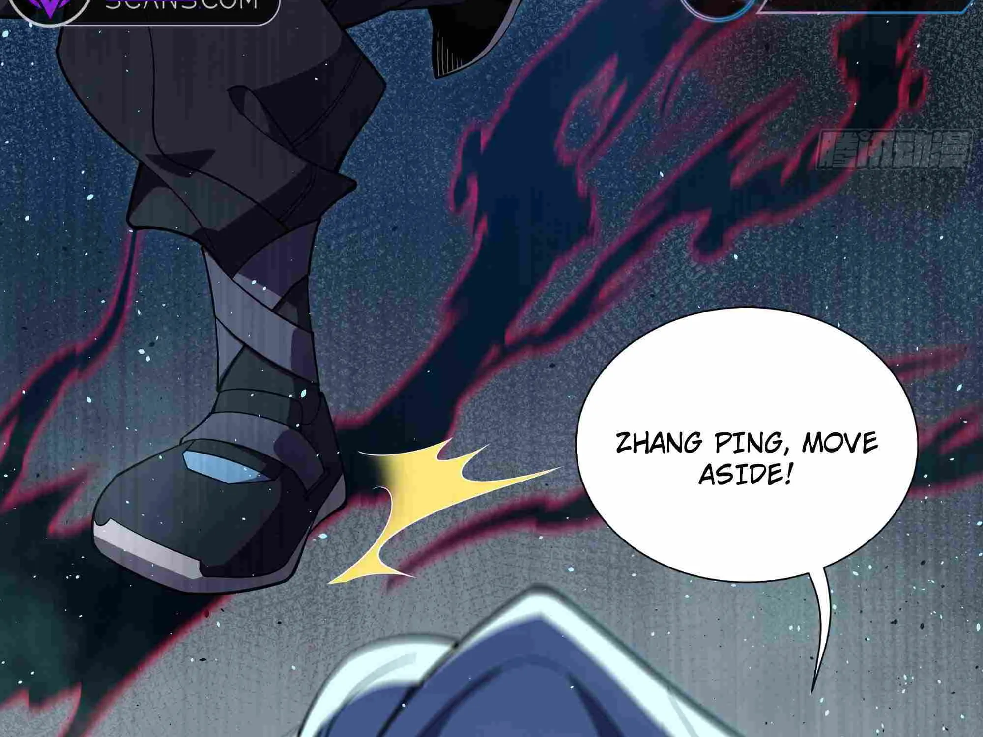 Read I Contracted Myself chapter 10 image 109 on Lezhin