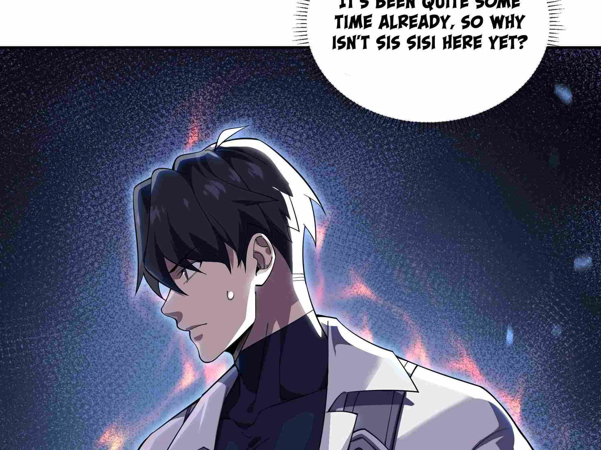 Read I Contracted Myself chapter 10 image 12 on Lezhin