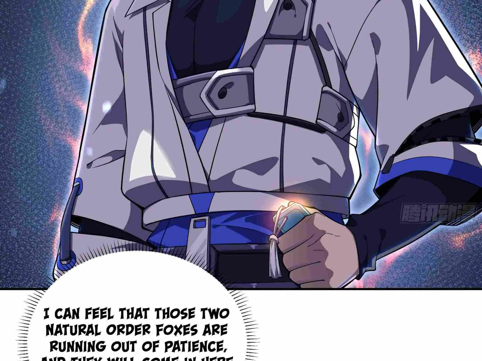 Read I Contracted Myself chapter 10 image 13 on Lezhin