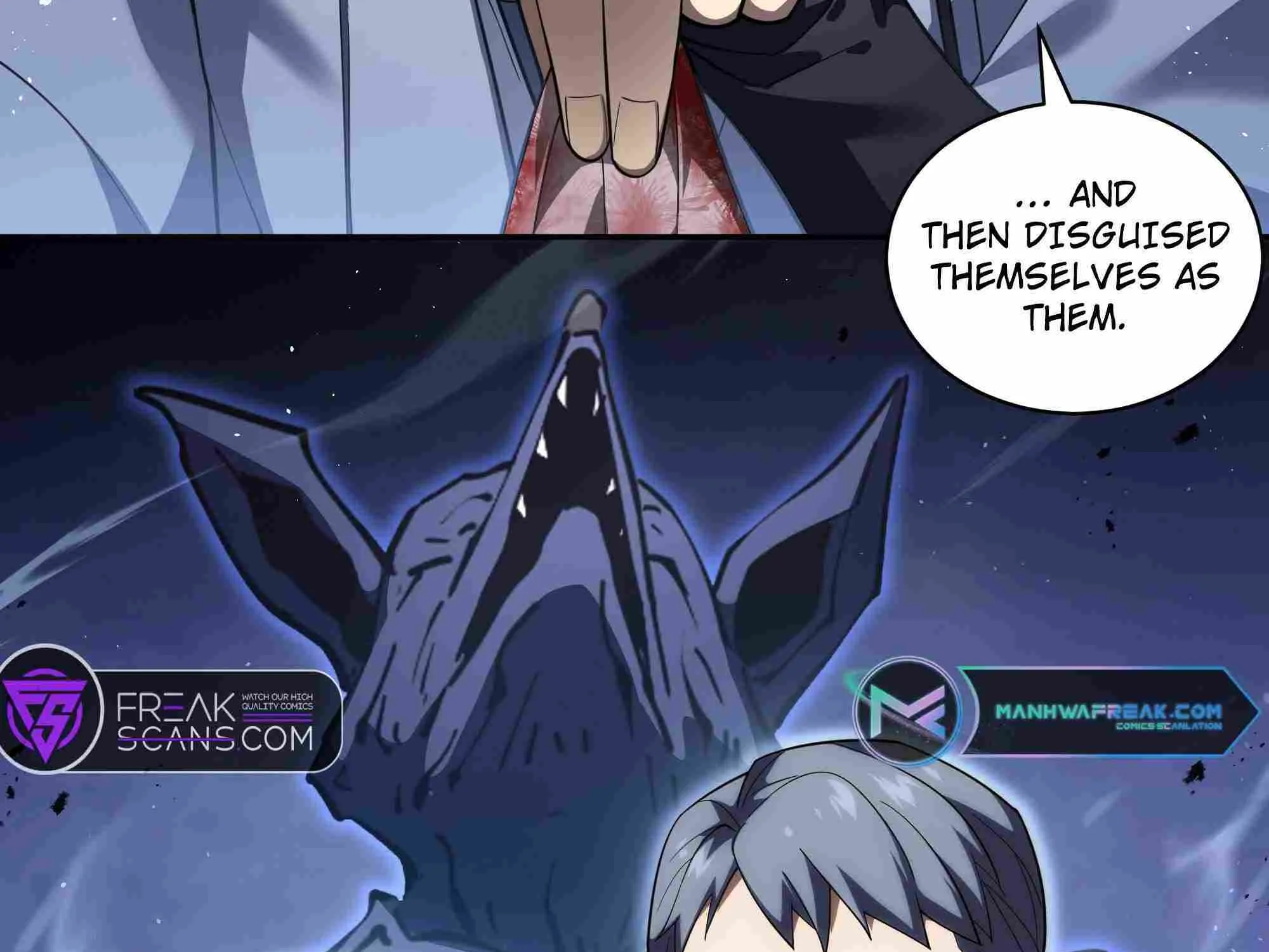 Read I Contracted Myself chapter 10 image 145 on Lezhin