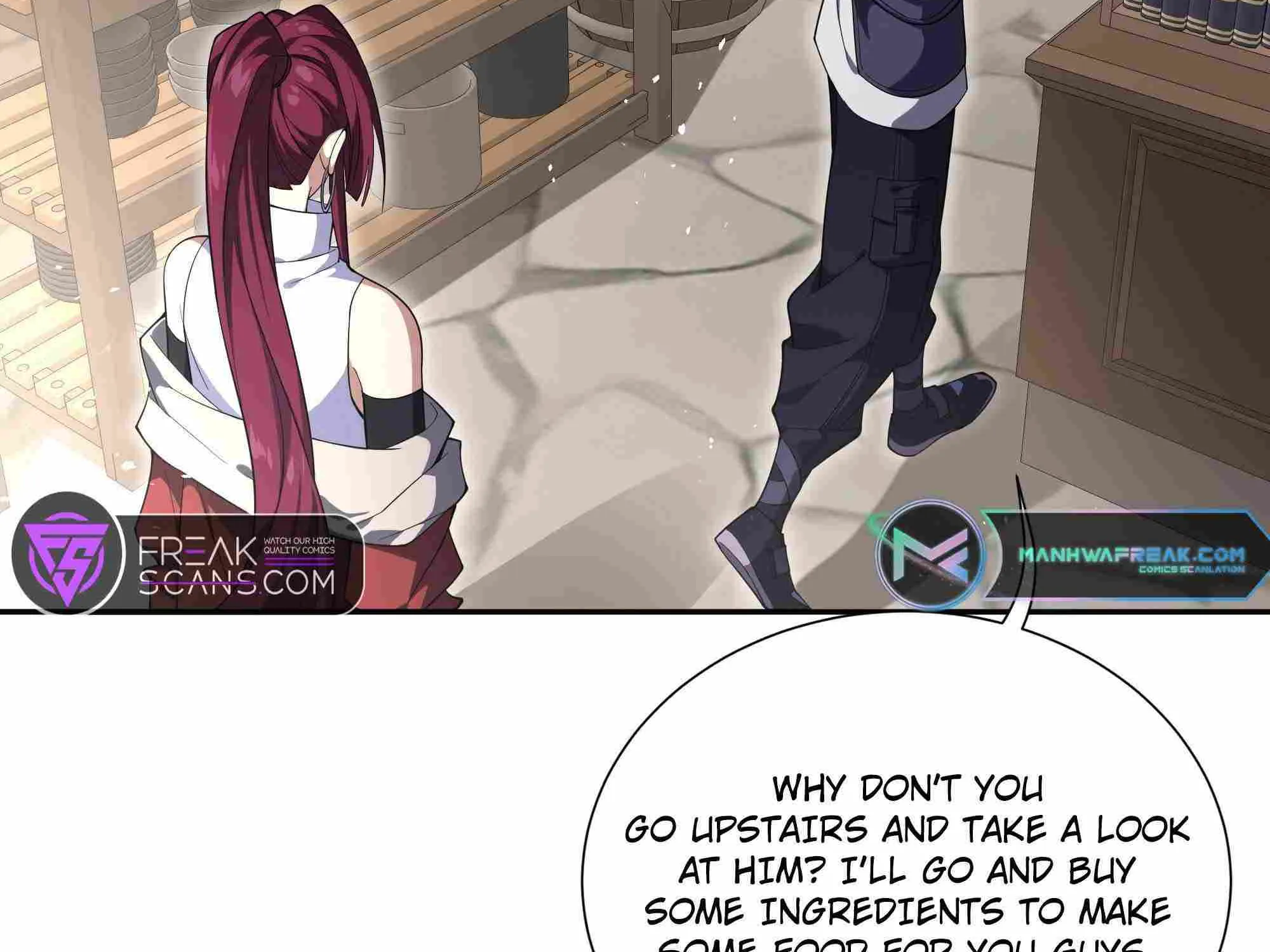 Read I Contracted Myself chapter 10 image 21 on Lezhin