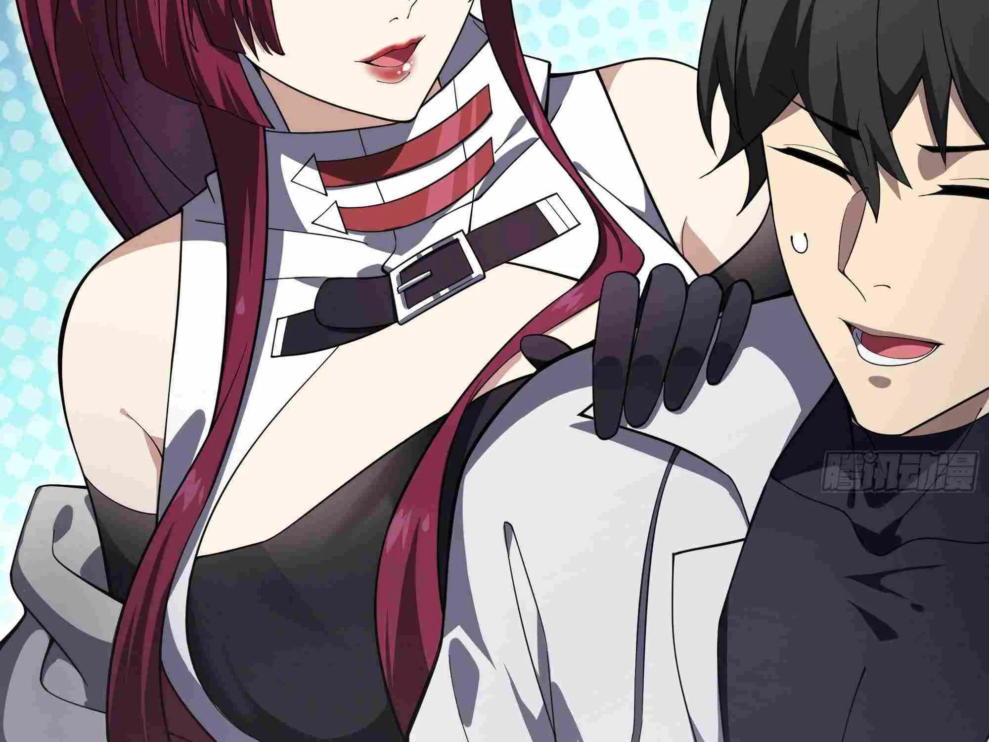 Read I Contracted Myself chapter 10 image 24 on Lezhin