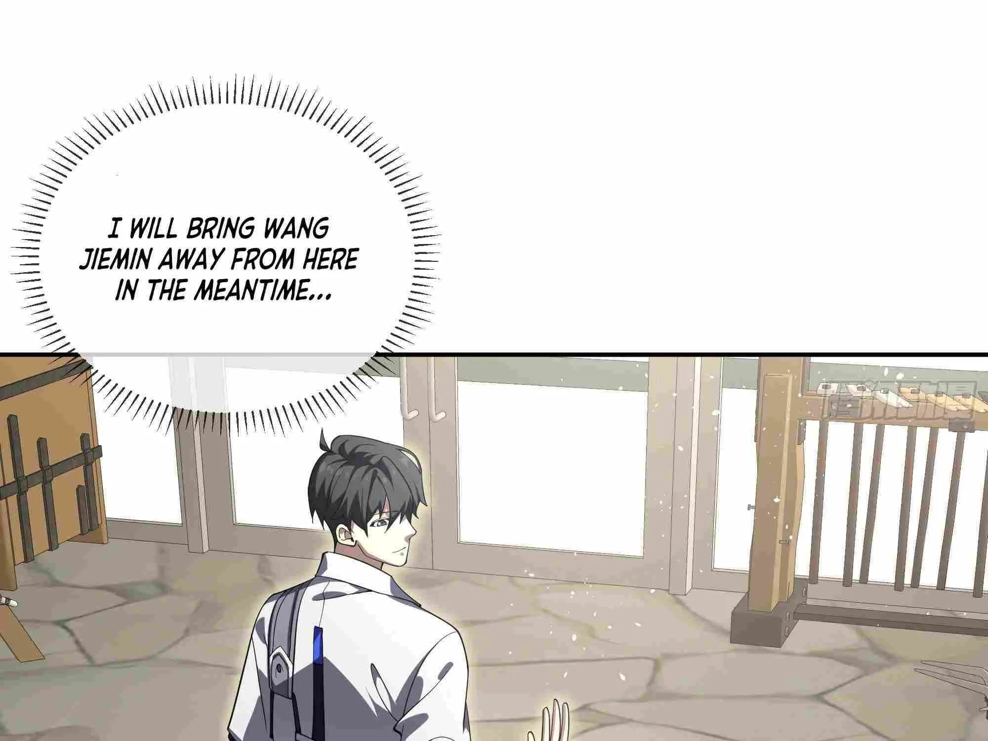 Read I Contracted Myself chapter 10 image 26 on Lezhin
