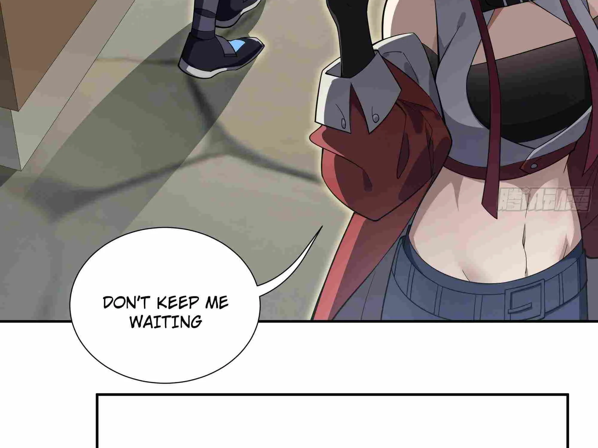 Read I Contracted Myself chapter 10 image 28 on Lezhin