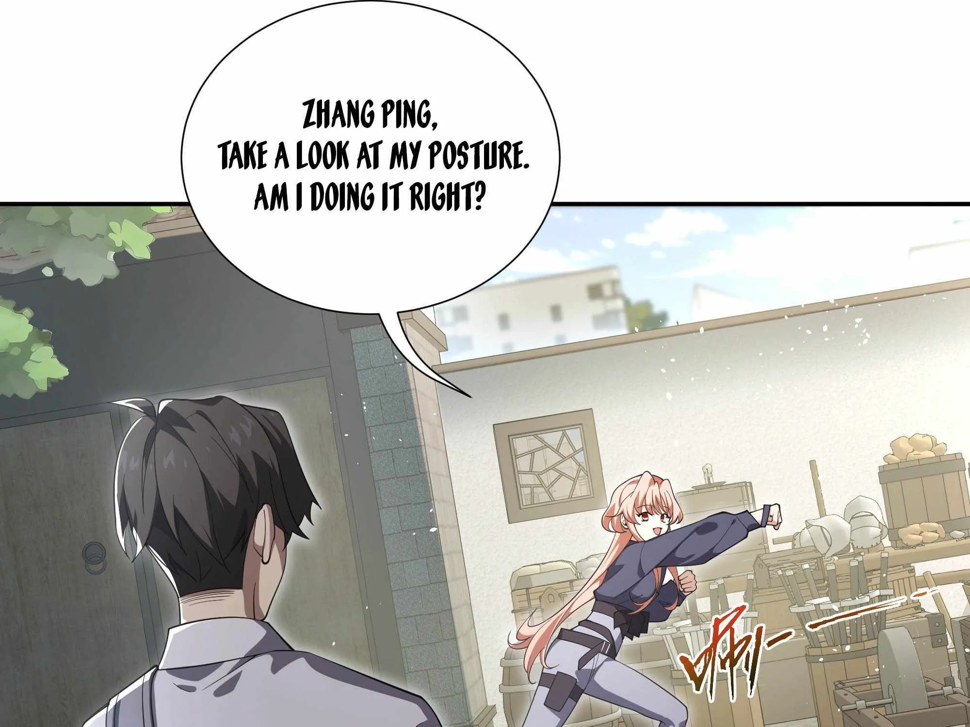 Read I Contracted Myself chapter 10 image 31 on Lezhin