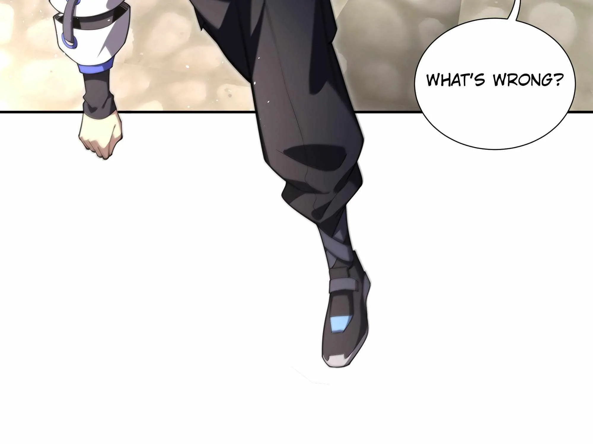 Read I Contracted Myself chapter 10 image 35 on Lezhin