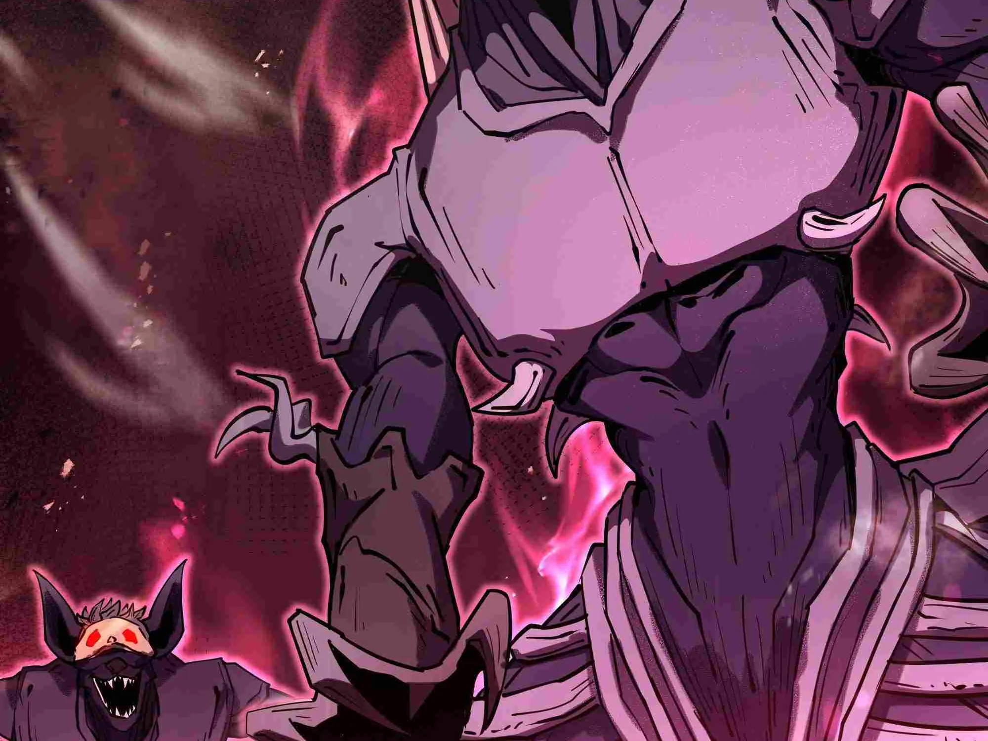 Read I Contracted Myself chapter 10 image 38 on Lezhin