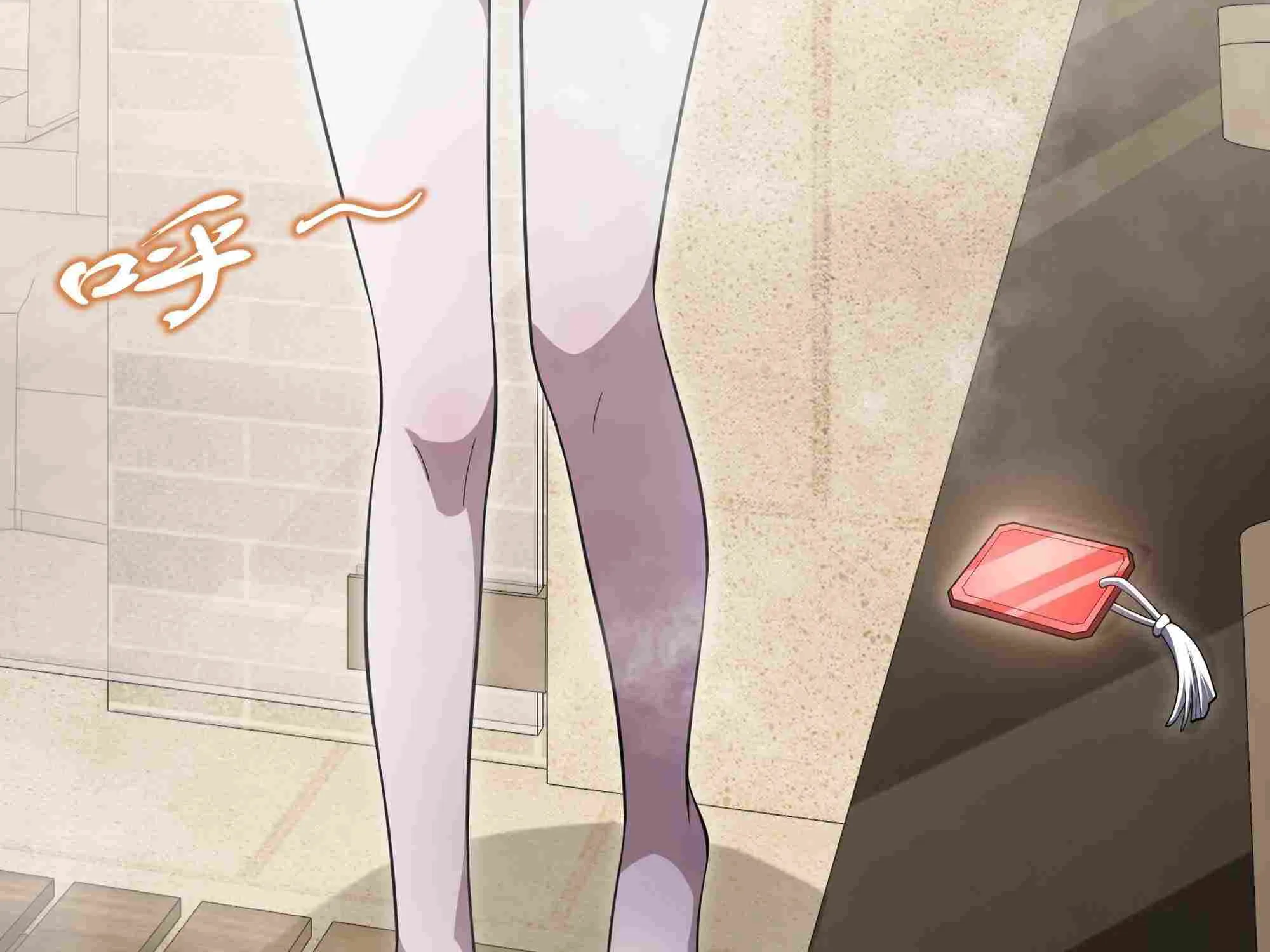 Read I Contracted Myself chapter 10 image 4 on Lezhin