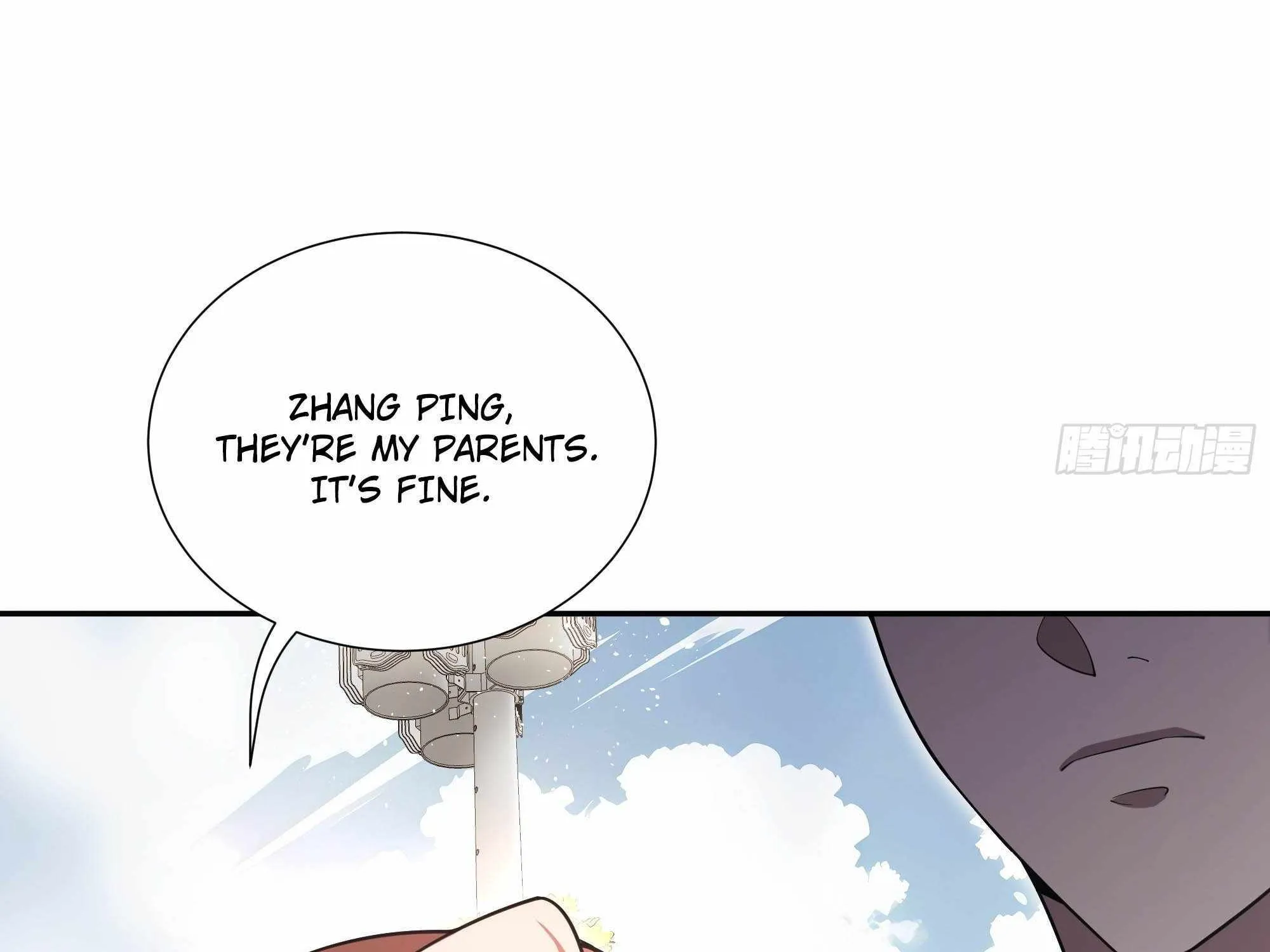 Read I Contracted Myself chapter 10 image 46 on Lezhin