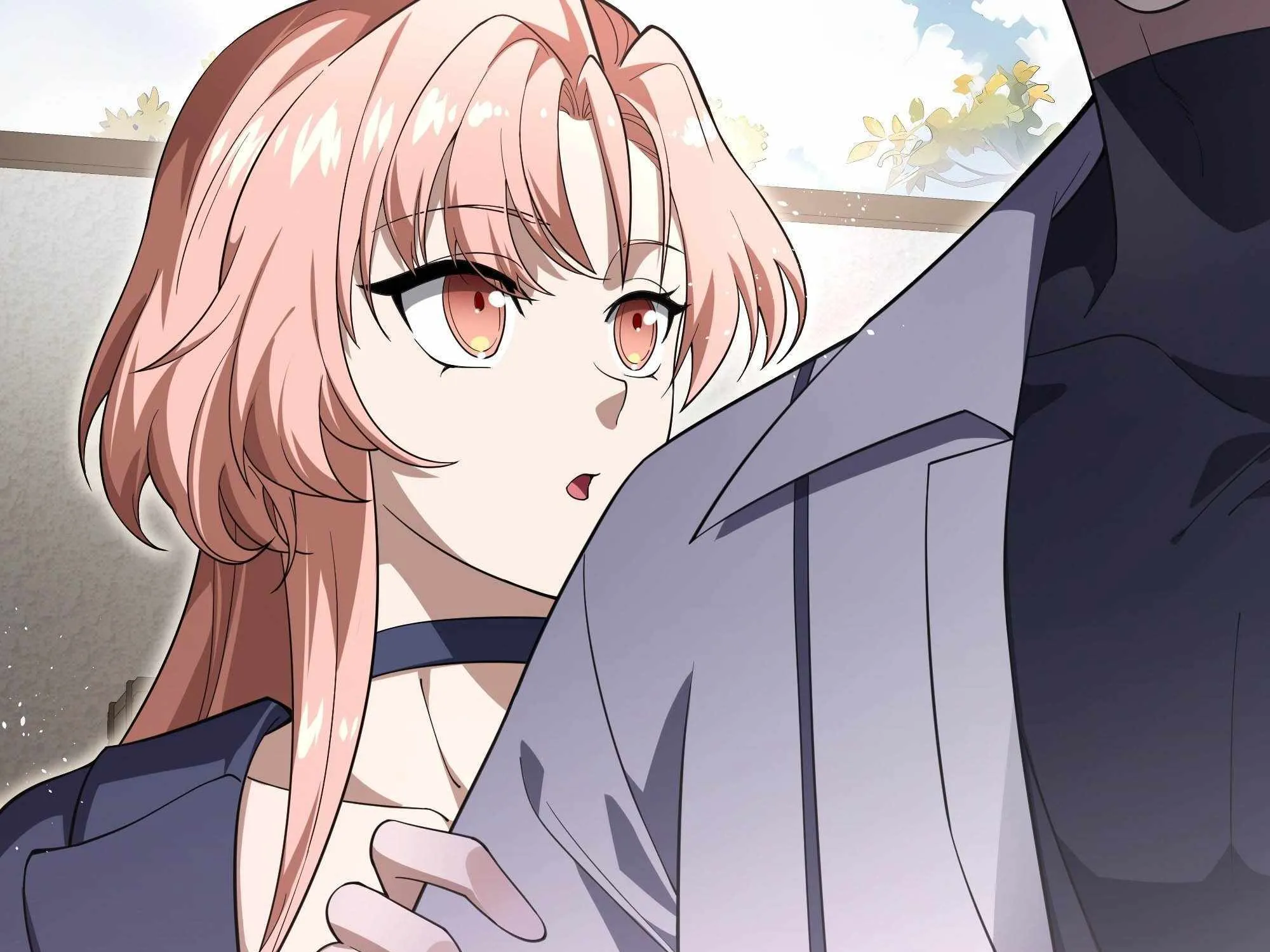 Read I Contracted Myself chapter 10 image 47 on Lezhin