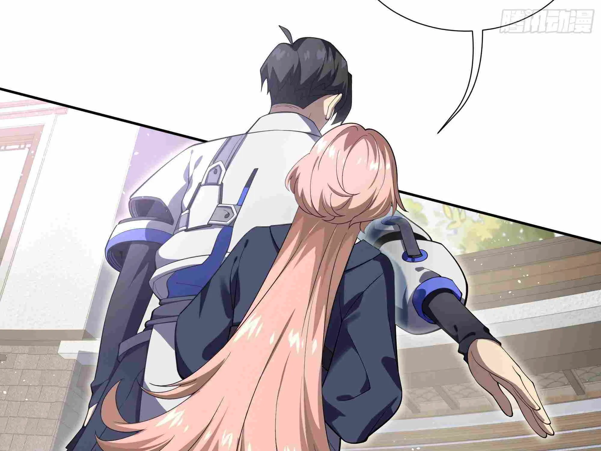 Read I Contracted Myself chapter 10 image 55 on Lezhin