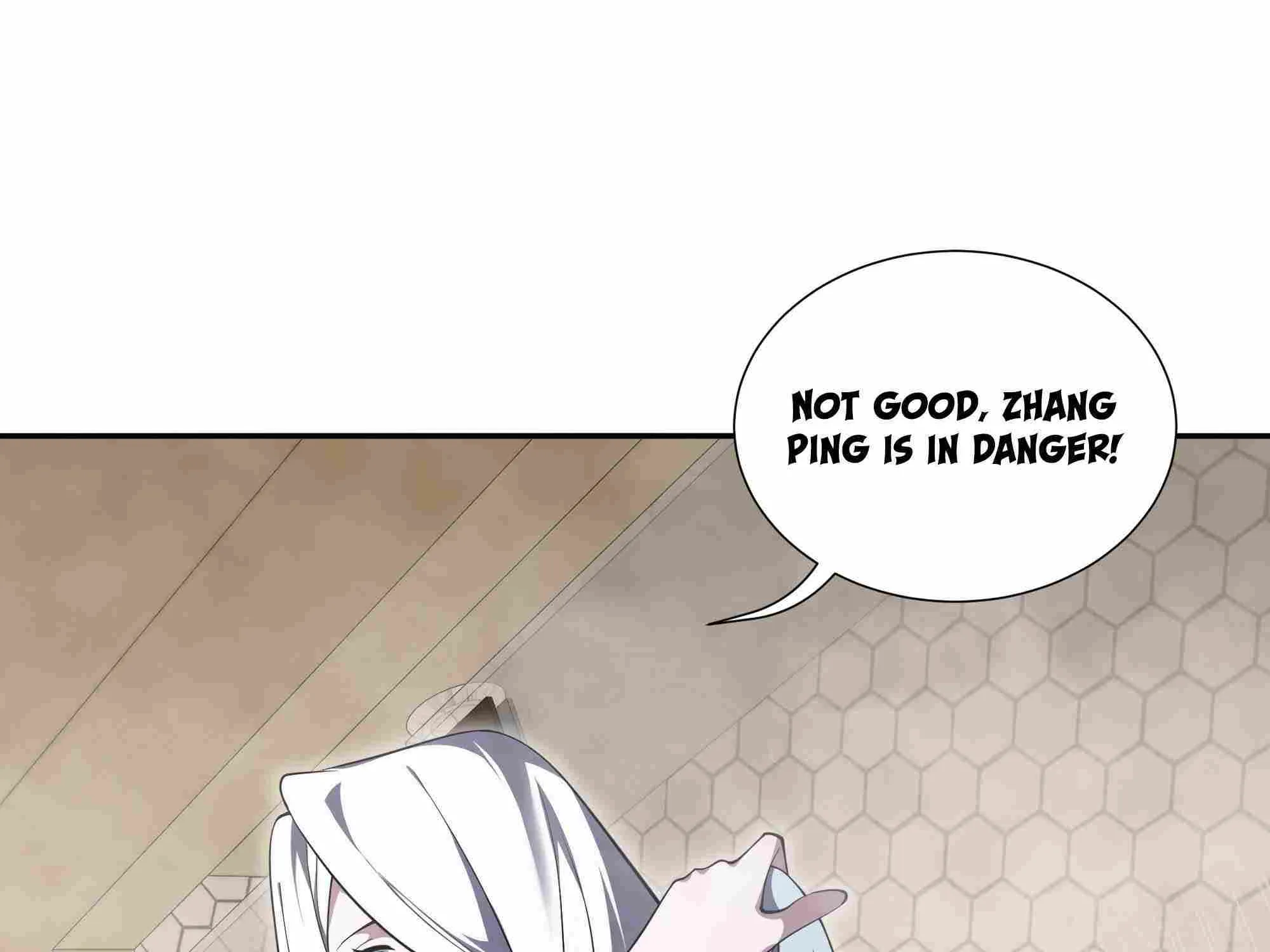 Read I Contracted Myself chapter 10 image 6 on Lezhin