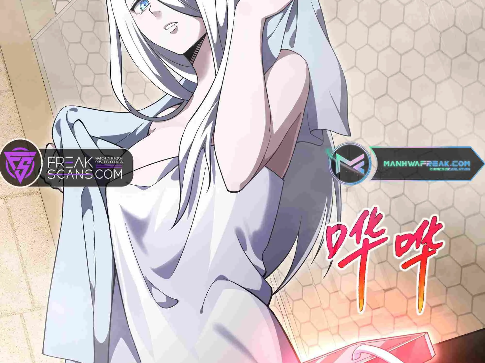 Read I Contracted Myself chapter 10 image 7 on Lezhin