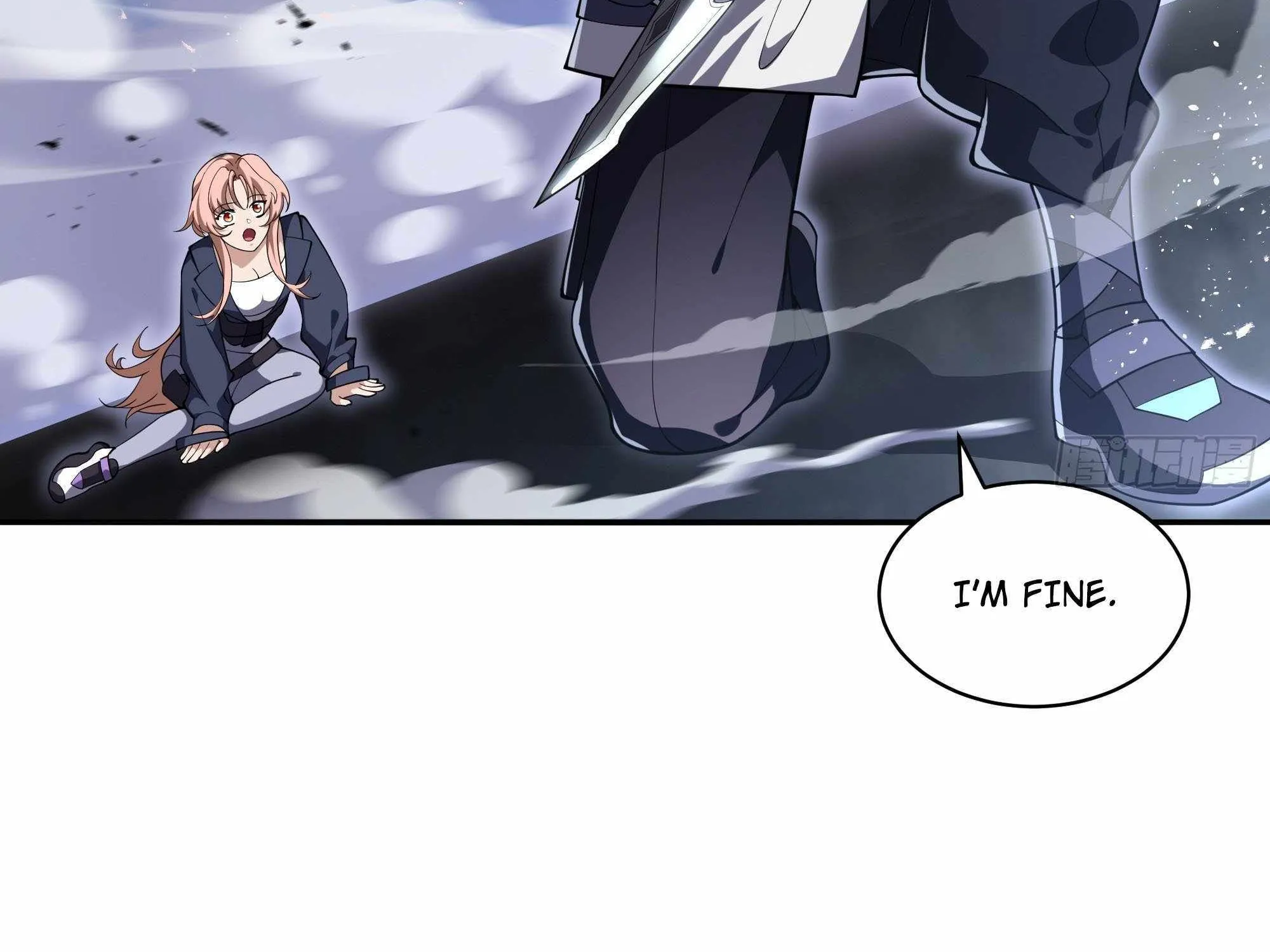 Read I Contracted Myself chapter 10 image 87 on Lezhin