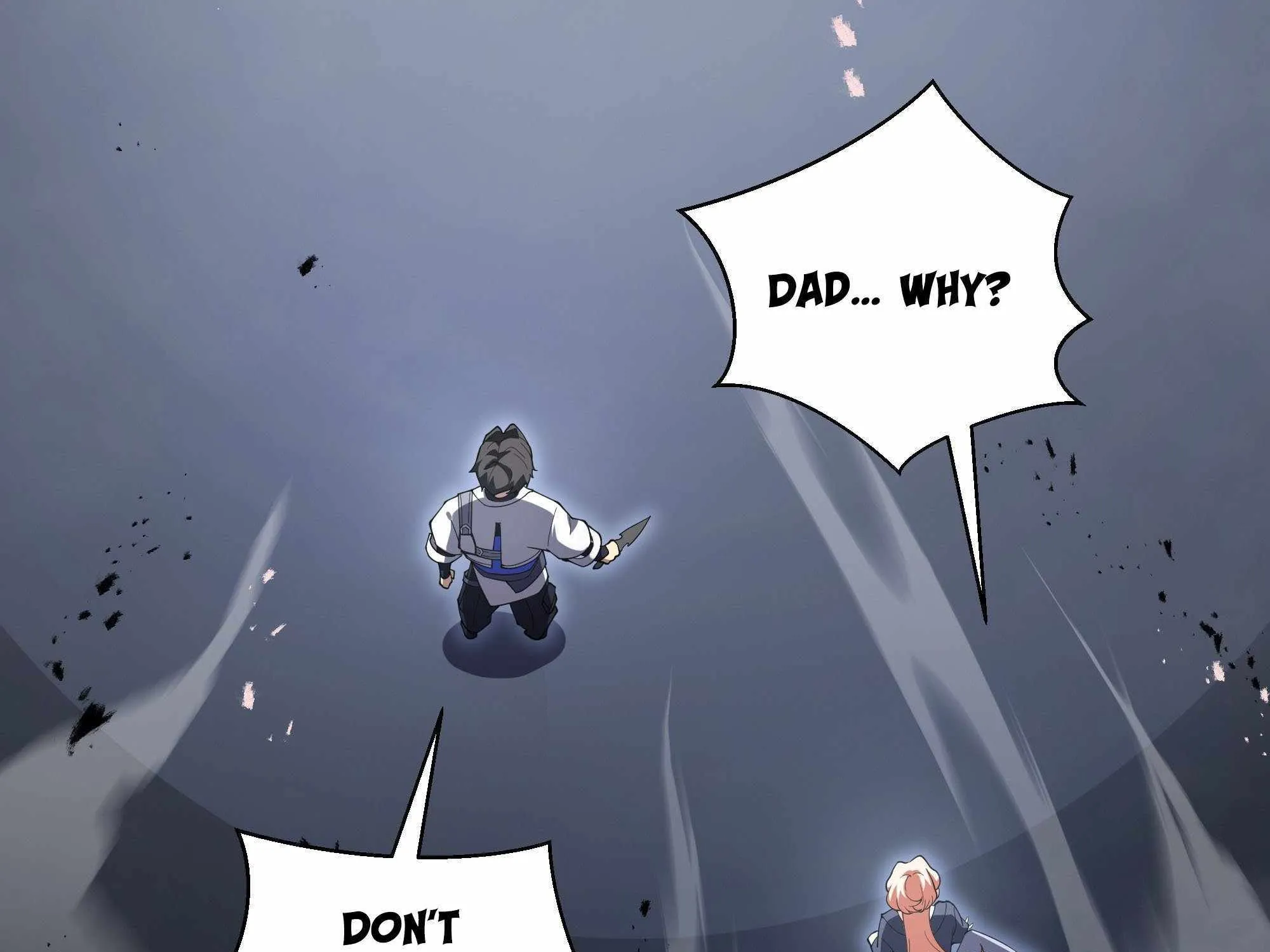 Read I Contracted Myself chapter 10 image 90 on Lezhin