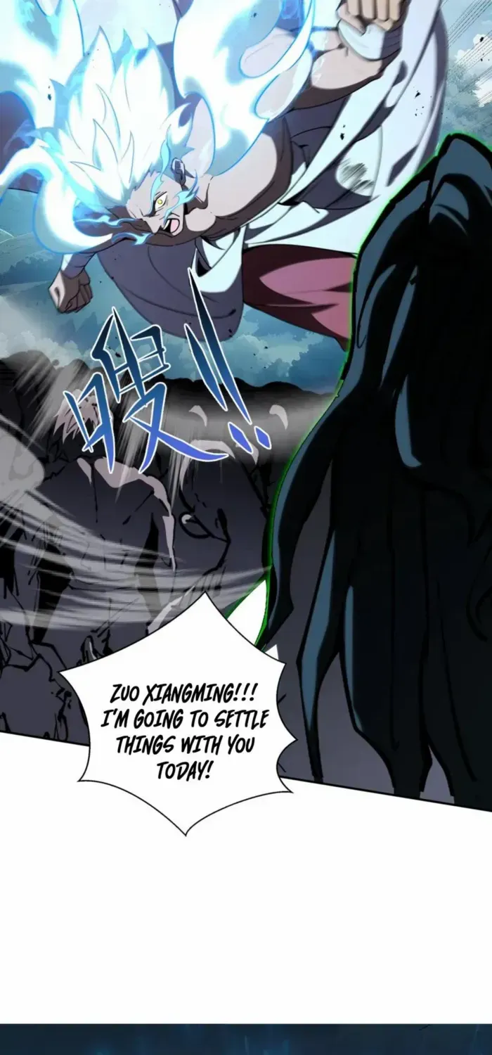 Read I Contracted Myself chapter 100 image 14 on Lezhin