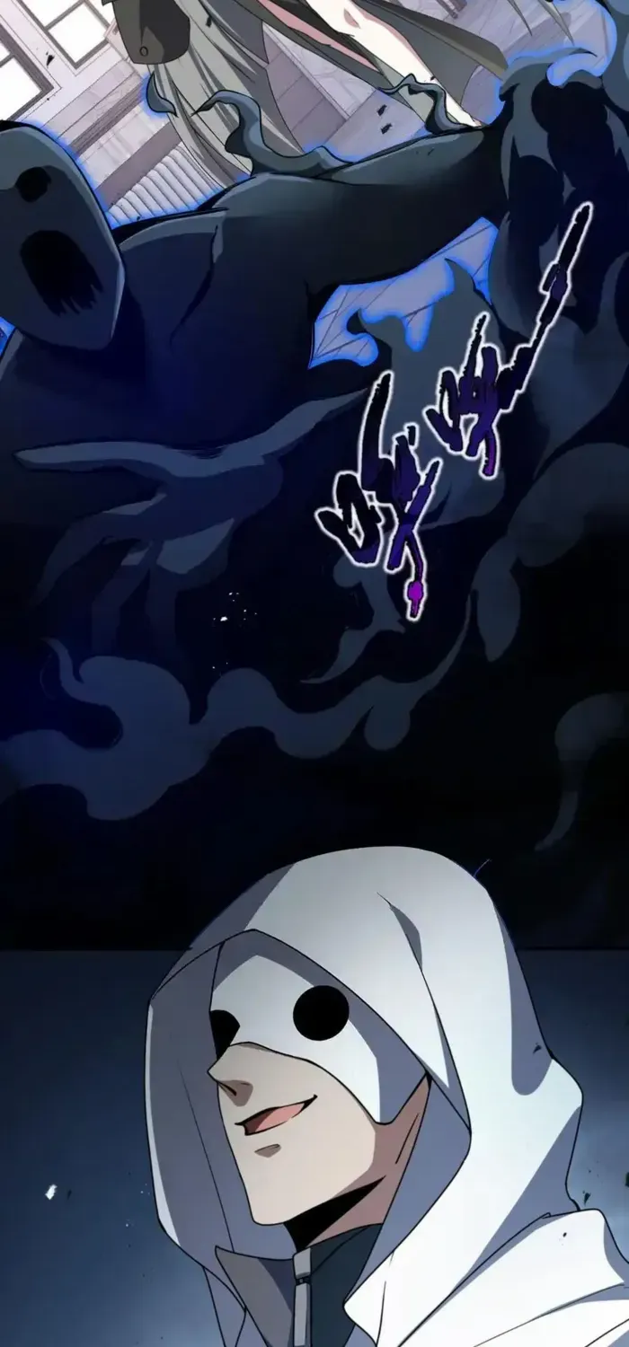 Read I Contracted Myself chapter 100 image 2 on Lezhin