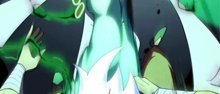 Read I Contracted Myself chapter 100 image 20 on Lezhin