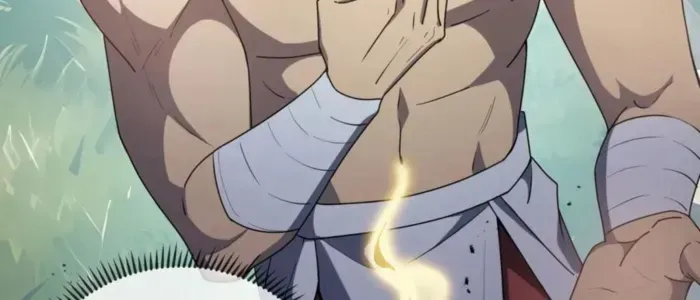 Read I Contracted Myself chapter 100 image 25 on Lezhin