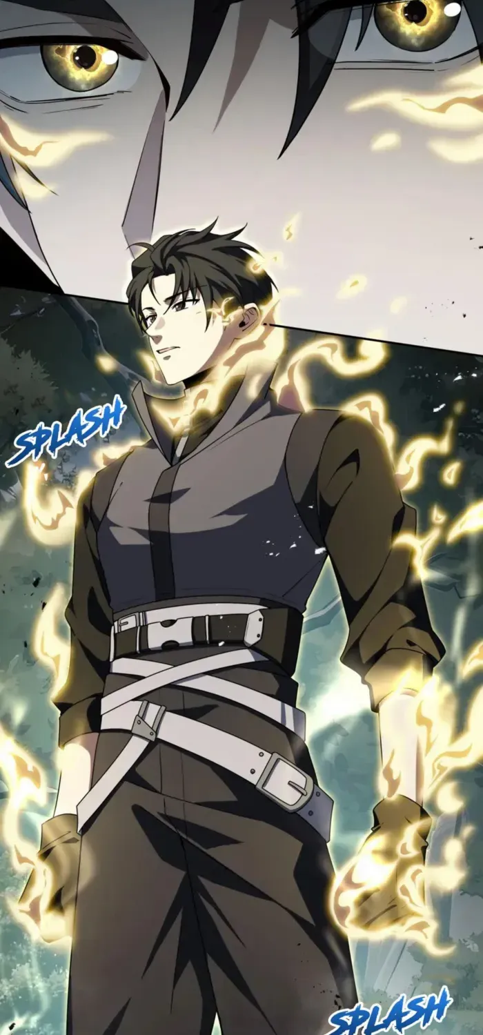 Read I Contracted Myself chapter 100 image 28 on Lezhin