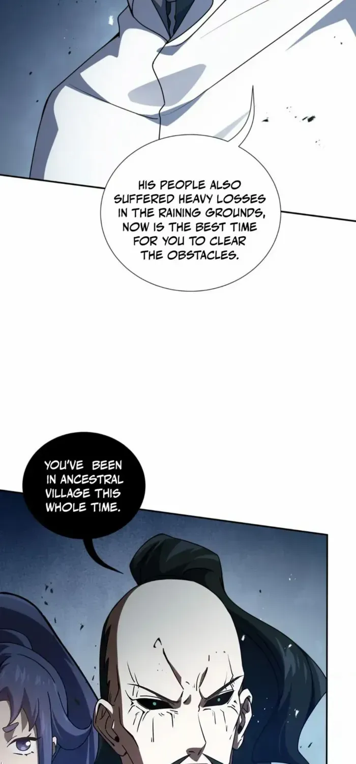 Read I Contracted Myself chapter 100 image 3 on Lezhin