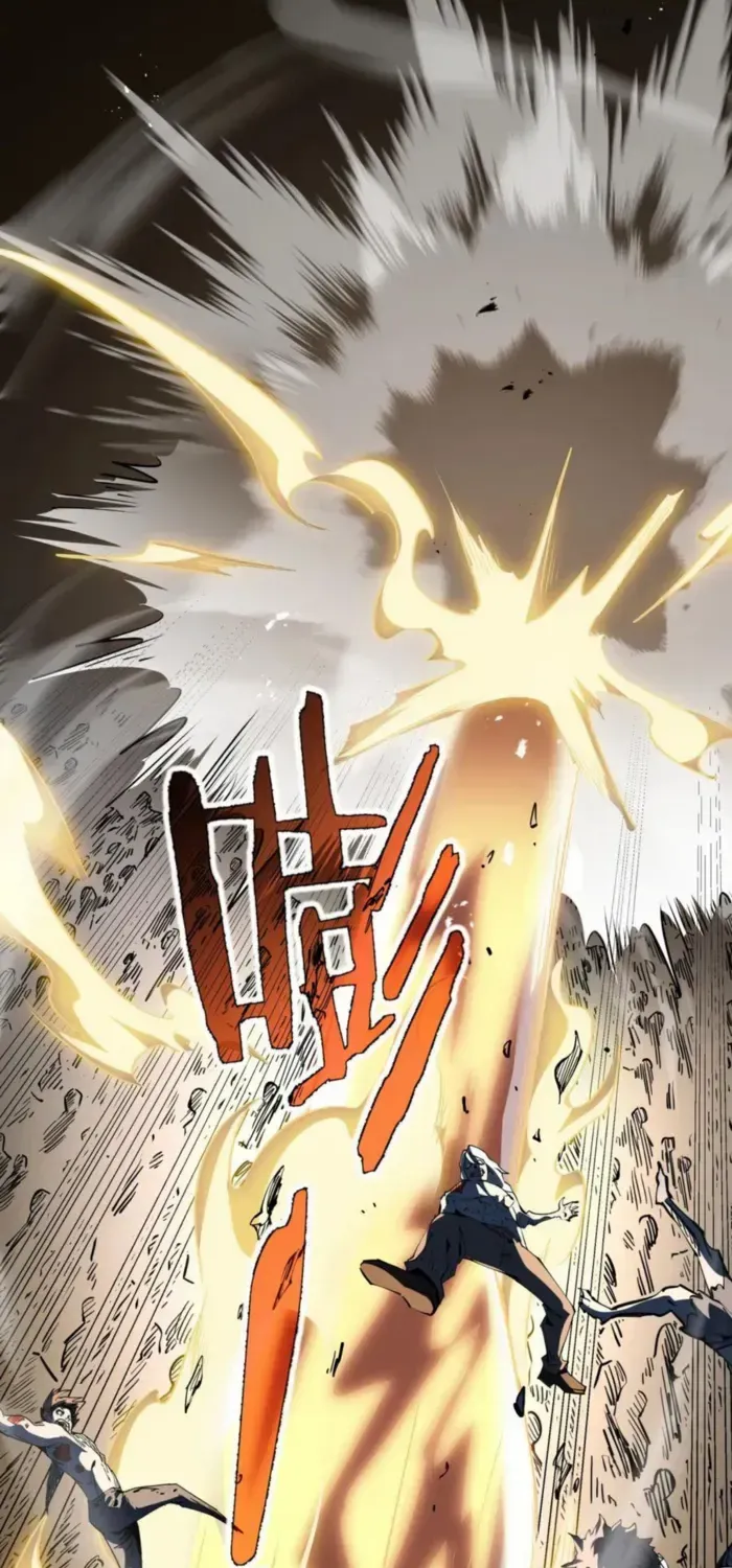 Read I Contracted Myself chapter 100 image 33 on Lezhin