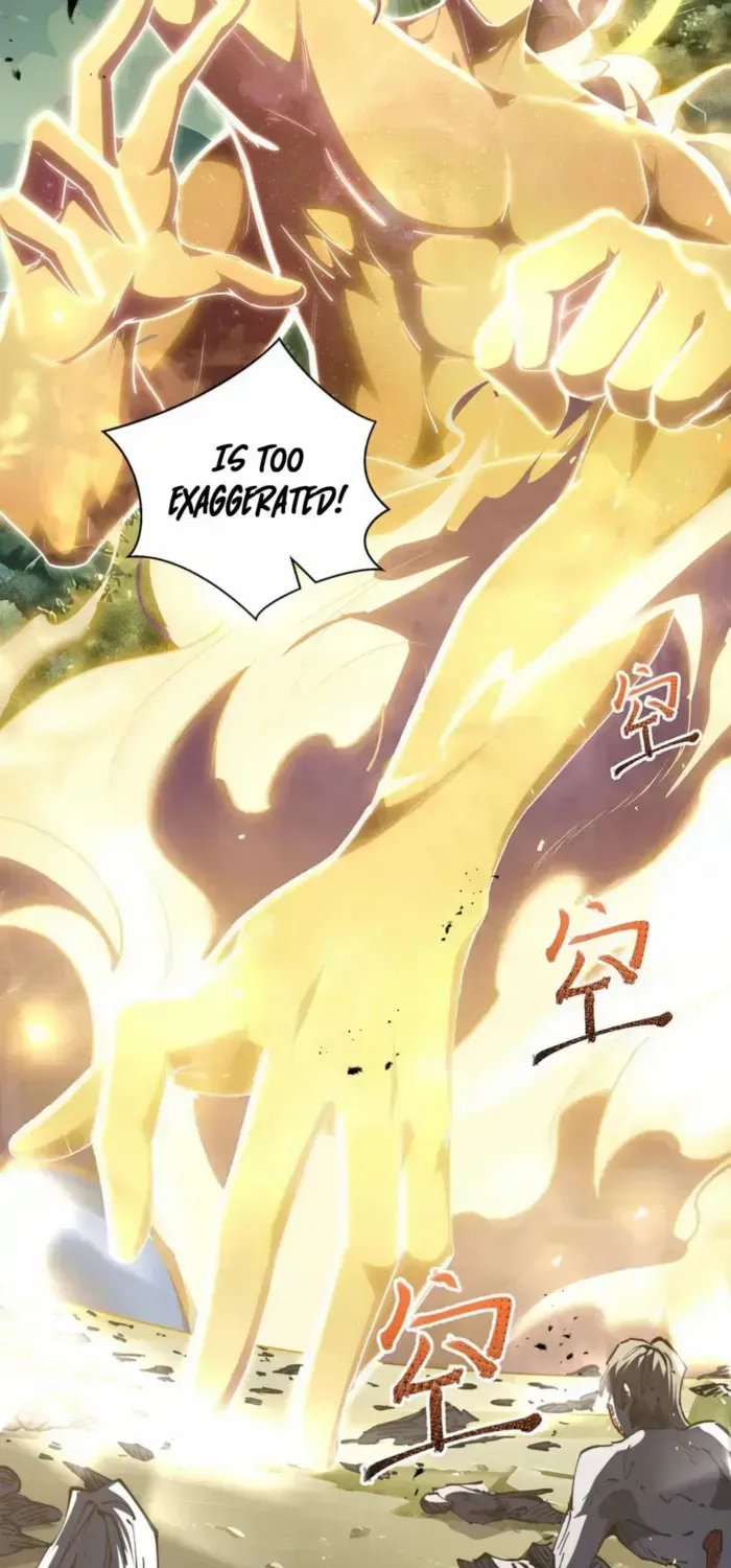 Read I Contracted Myself chapter 100 image 38 on Lezhin