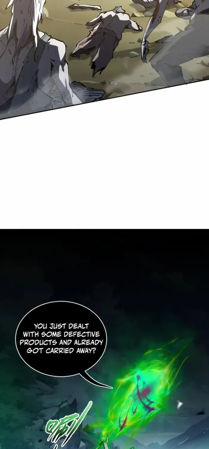 Read I Contracted Myself chapter 100 image 39 on Lezhin