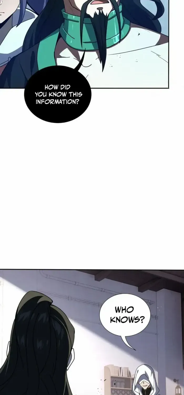 Read I Contracted Myself chapter 100 image 4 on Lezhin