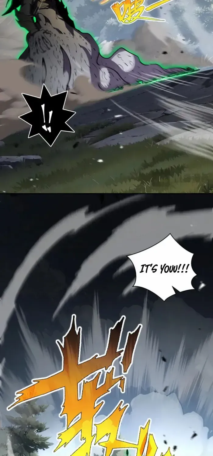Read I Contracted Myself chapter 100 image 46 on Lezhin