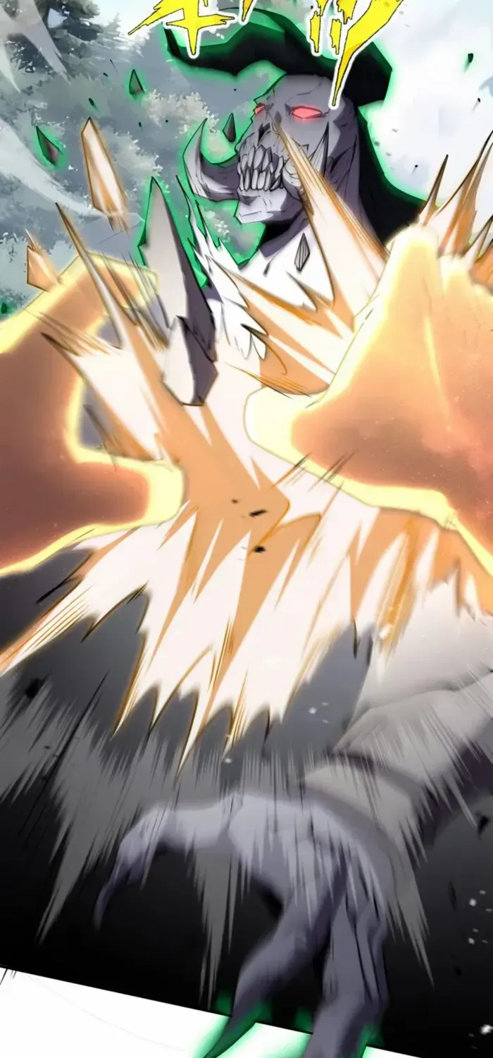 Read I Contracted Myself chapter 100 image 47 on Lezhin
