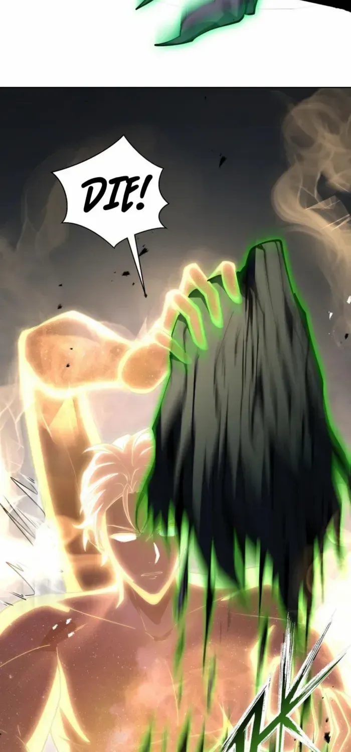 Read I Contracted Myself chapter 100 image 48 on Lezhin