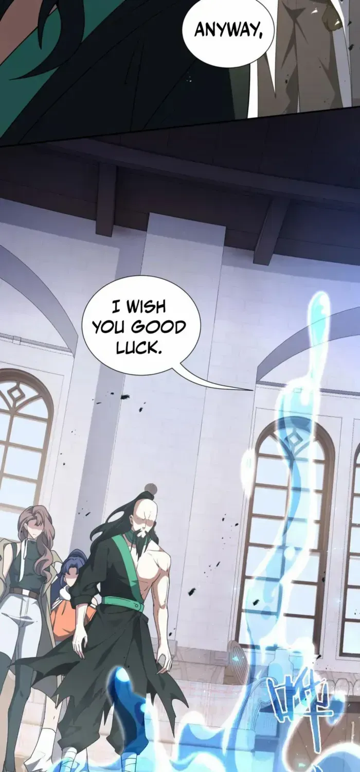 Read I Contracted Myself chapter 100 image 6 on Lezhin