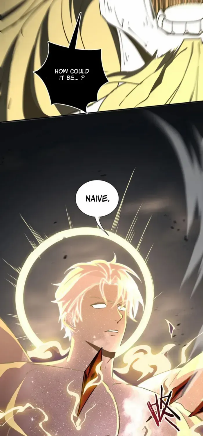 Read I Contracted Myself chapter 100 image 61 on Lezhin