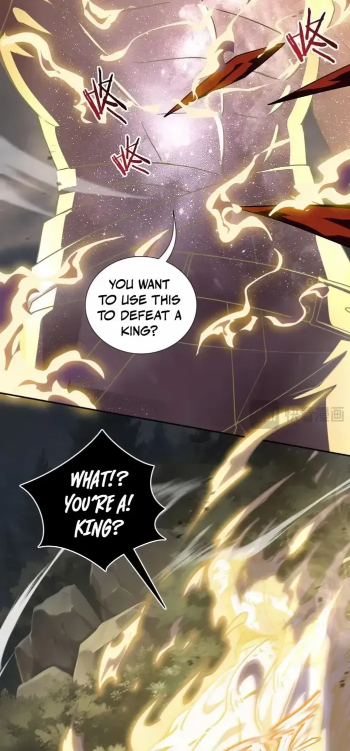 Read I Contracted Myself chapter 100 image 62 on Lezhin