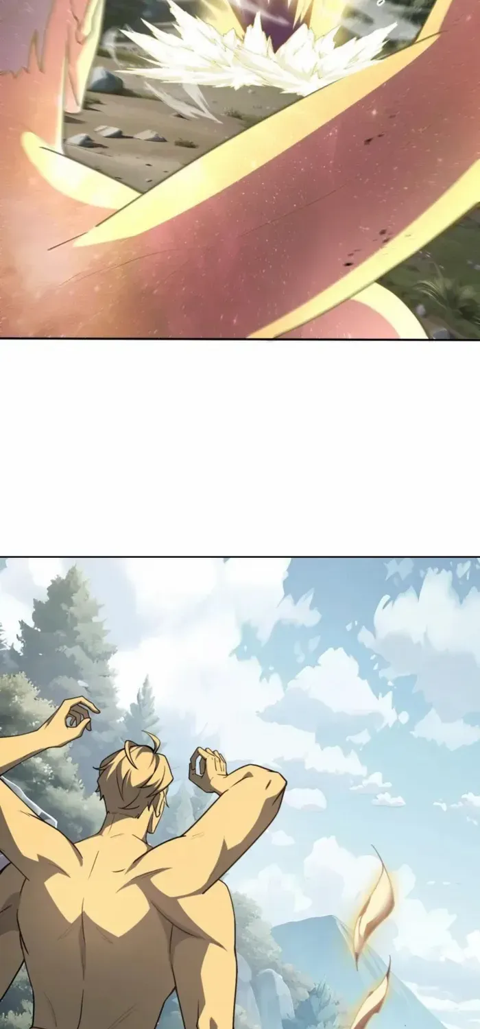 Read I Contracted Myself chapter 100 image 64 on Lezhin