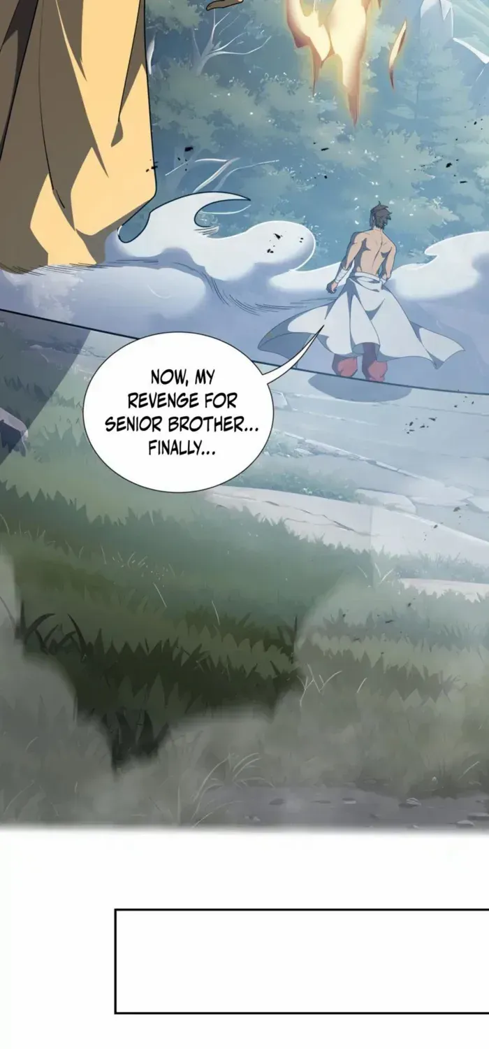 Read I Contracted Myself chapter 100 image 66 on Lezhin