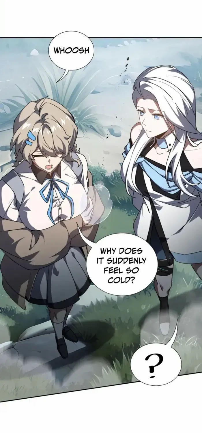 Read I Contracted Myself chapter 100 image 67 on Lezhin