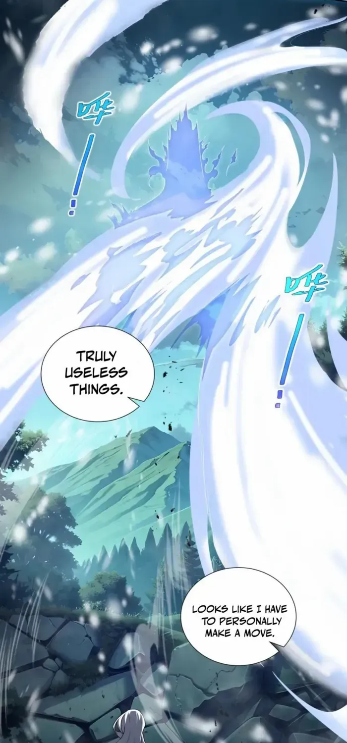 Read I Contracted Myself chapter 100 image 69 on Lezhin