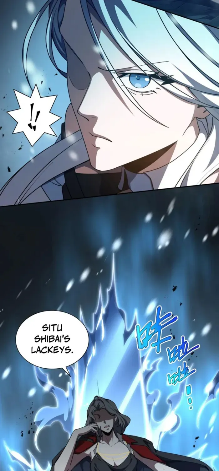 Read I Contracted Myself chapter 100 image 71 on Lezhin