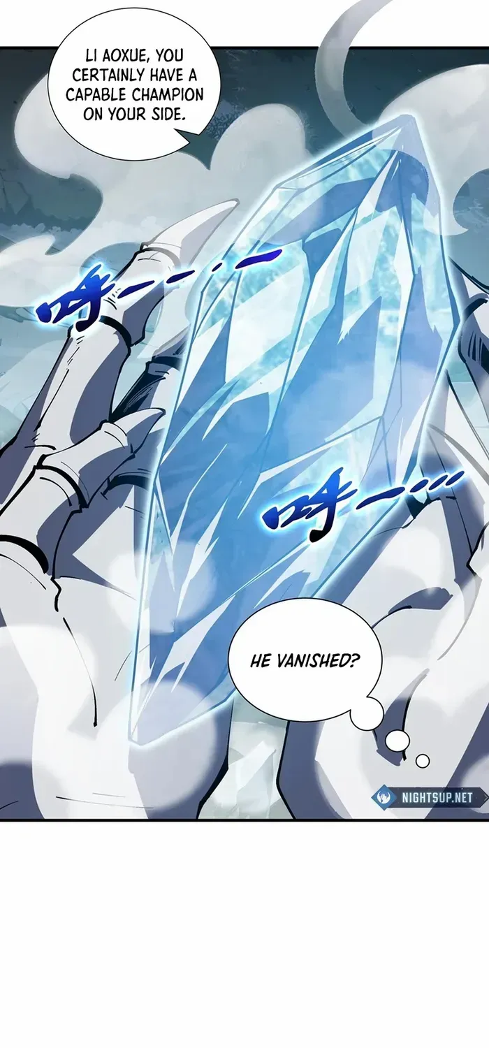 Read I Contracted Myself chapter 102 image 12 on Lezhin