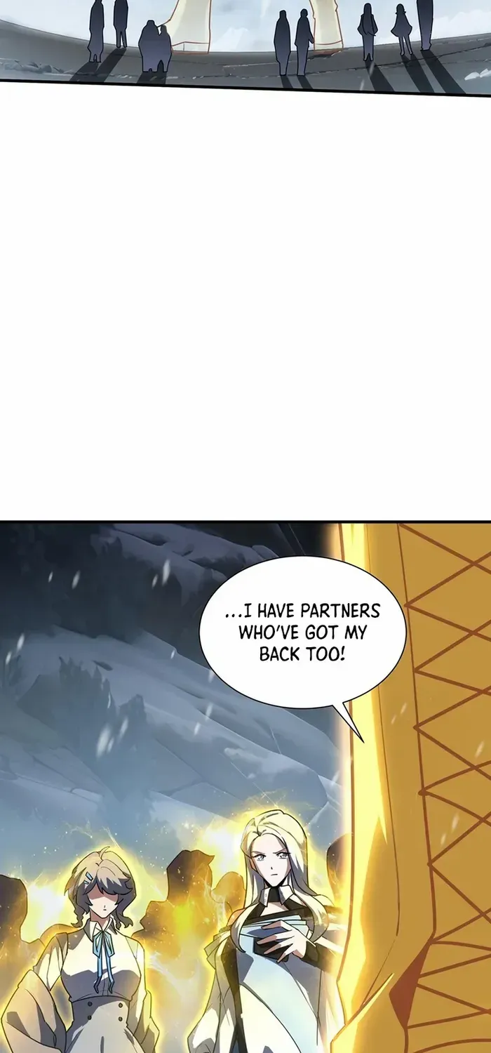 Read I Contracted Myself chapter 102 image 14 on Lezhin