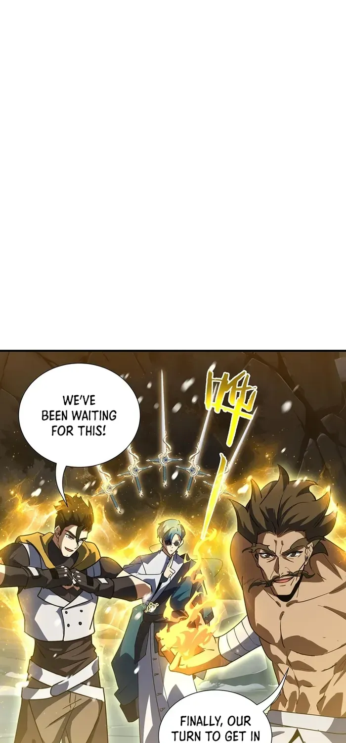 Read I Contracted Myself chapter 102 image 17 on Lezhin