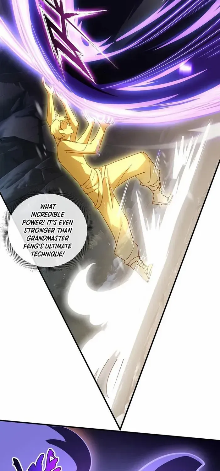 Read I Contracted Myself chapter 102 image 3 on Lezhin